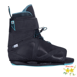 Hyperlite Session Binding
