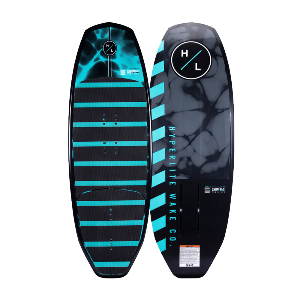 2025 Hyperlite 4.5 Shuttle Foil Board