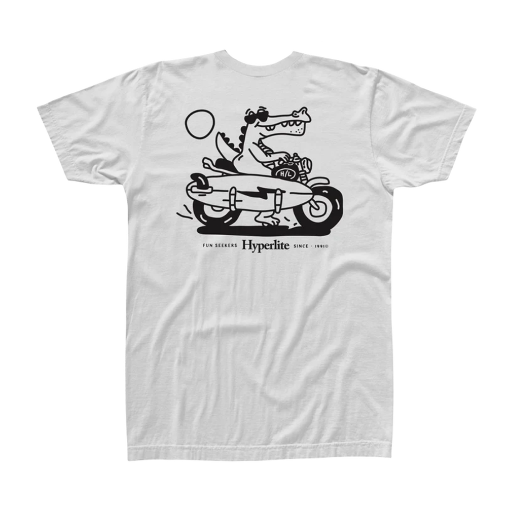 2024 Hyperlite Surf Club Tee