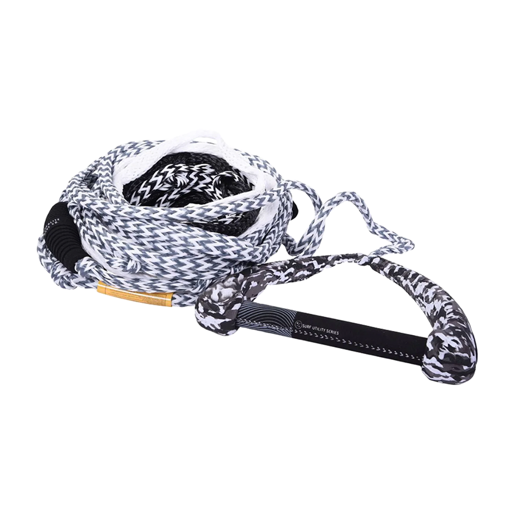 2025 Hyperlite 77.5 Foil Surf Rope