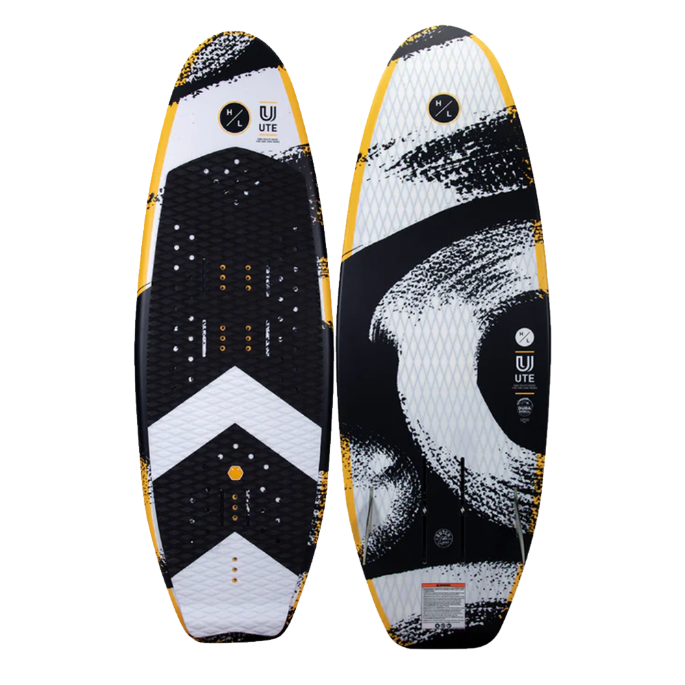 2024 Hyperlite UTE Foil Board