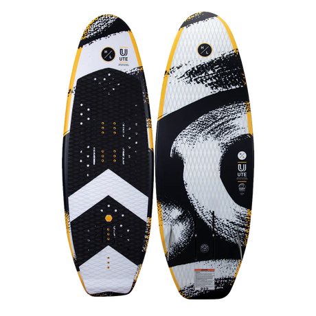 2024 Hyperlite UTE Foil Board