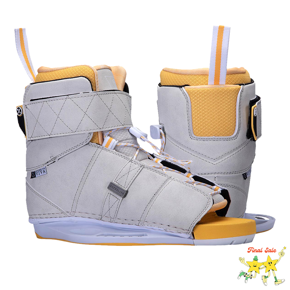 Hyperlite Viva Binding