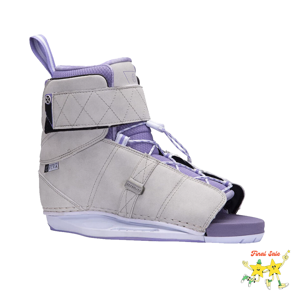 Hyperlite Viva Wakeboard Binding