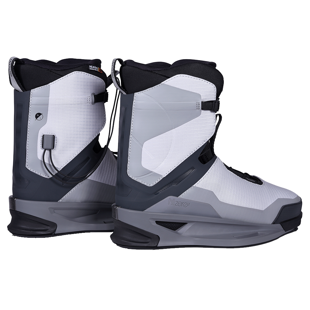 2025 Hyperlite ZERO2 Wakeboard Bindings