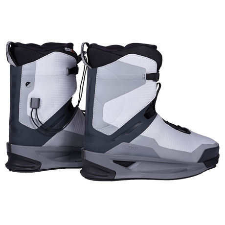 2026 Hyperlite ZERO2 Wakeboard Bindings