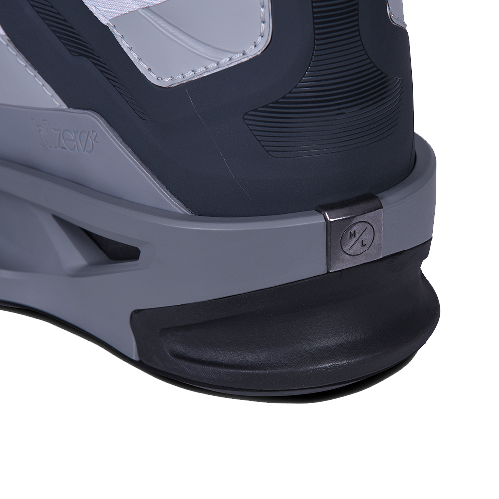 2025 Hyperlite ZERO2 Wakeboard Bindings