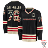 Limited Edition Fountain Powerboats Hockey Jersey