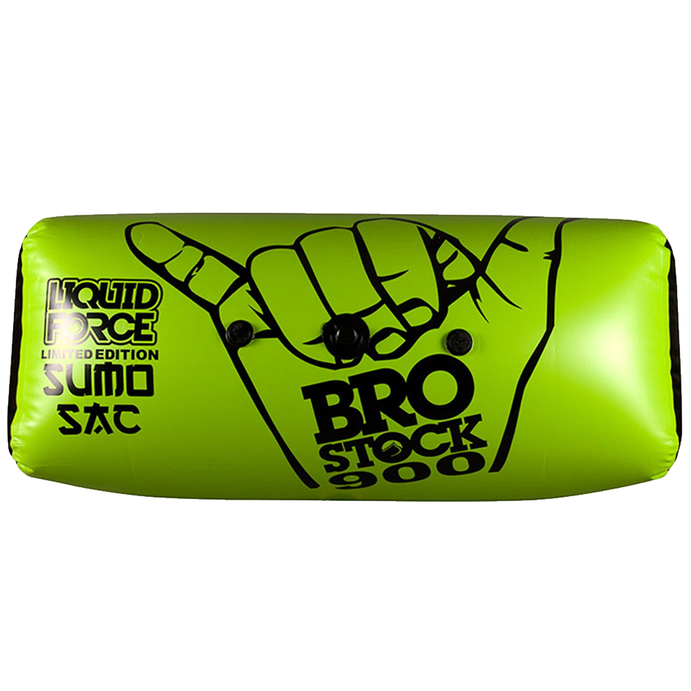 Liquid Force BroStock 900 Sumo Ballast Bag