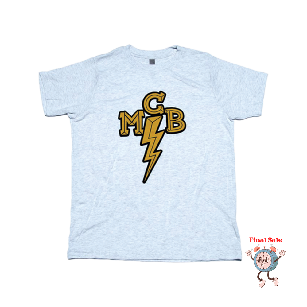 MasterCraft MCB Kids Tee