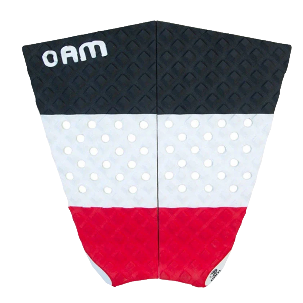 OAM Mod Traction Pad Red