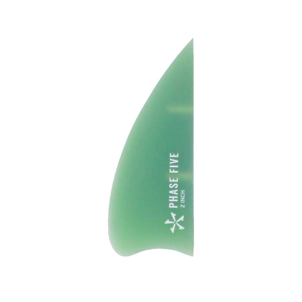 2024 Phase 5 2 Inch Tail Fin Skim