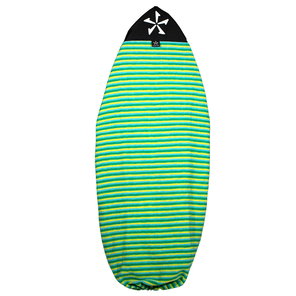 2024 Phase 5 Banana/Mint Board Sock