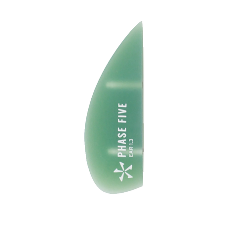 Phase 5 Ear Fin
