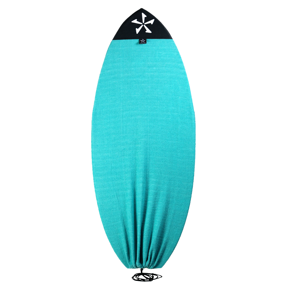Phase 5 Seafoam Board Sock