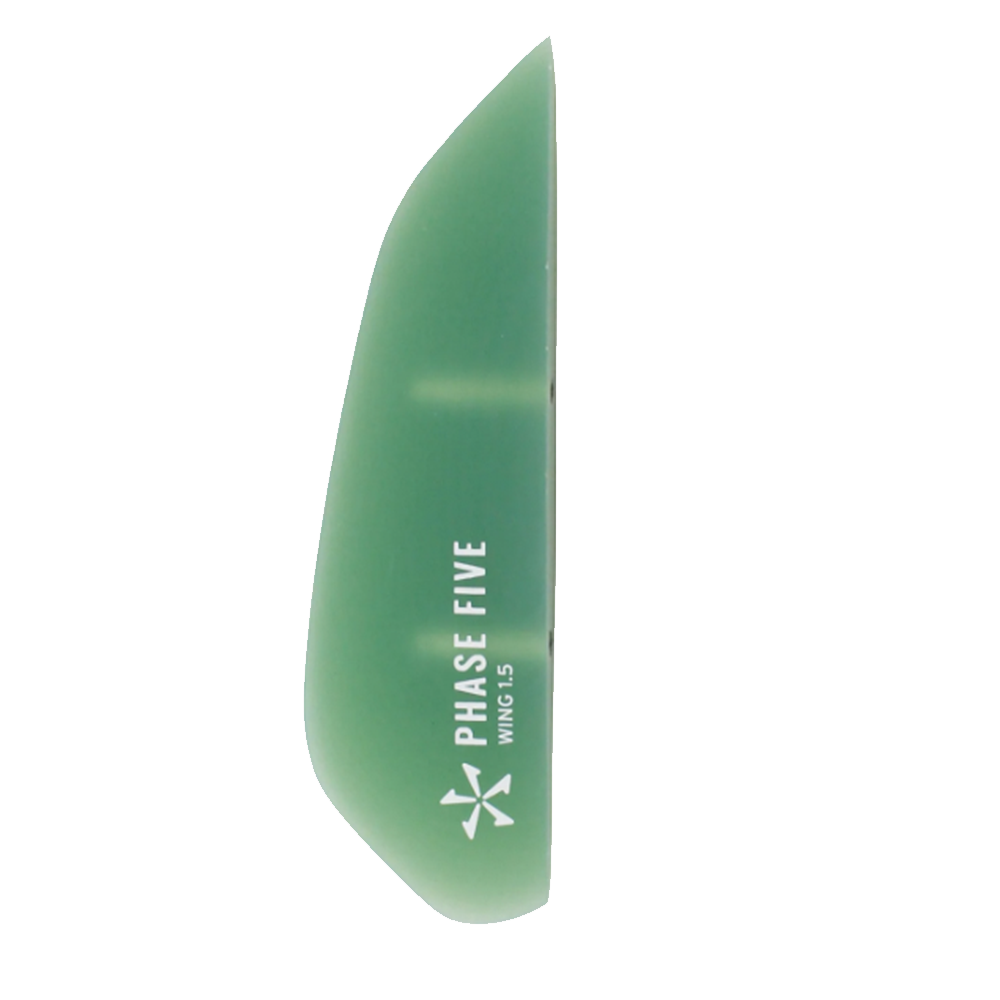 Phase 5 Wing Fin