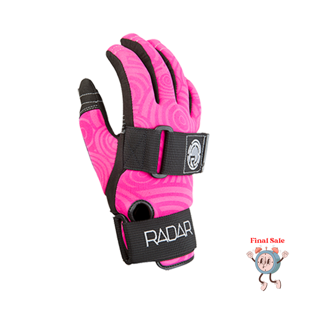 Radar Bliss Ski Glove