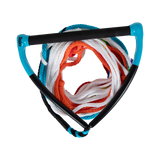 Radar Control 13in Team Standard Handle Waterski Rope Package