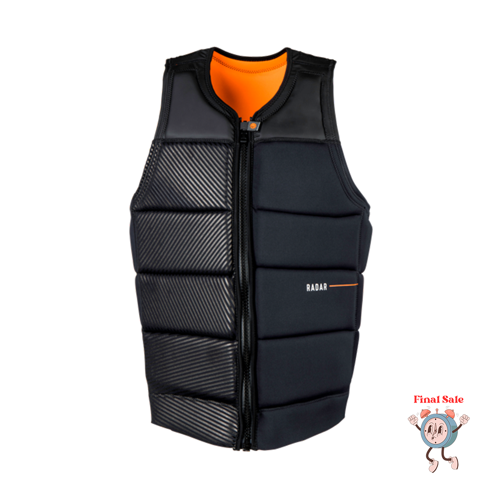 Radar Drifter Impact Vest