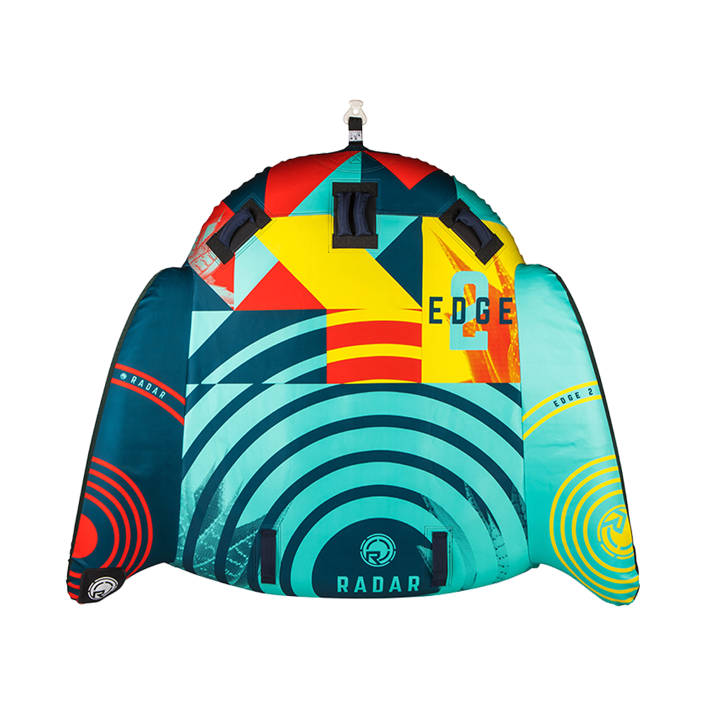 Radar Edge 2
