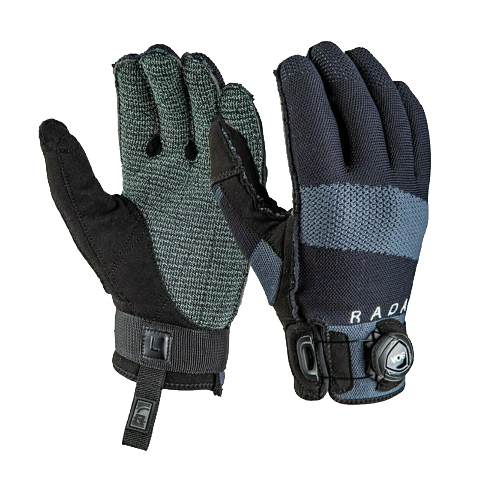 Radar Engineer Boa Ski Glove