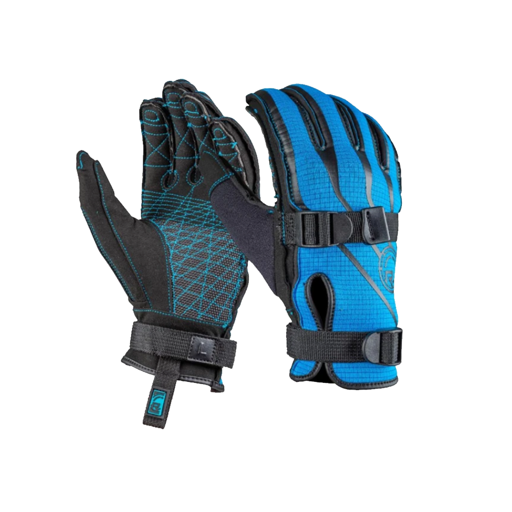 Radar Ergo-A Inside Out Ski Gloves