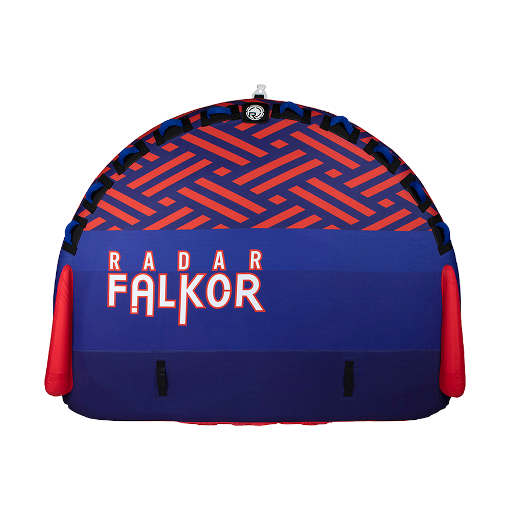 Radar Falkor 4