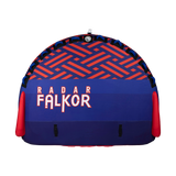 Radar Falkor 4