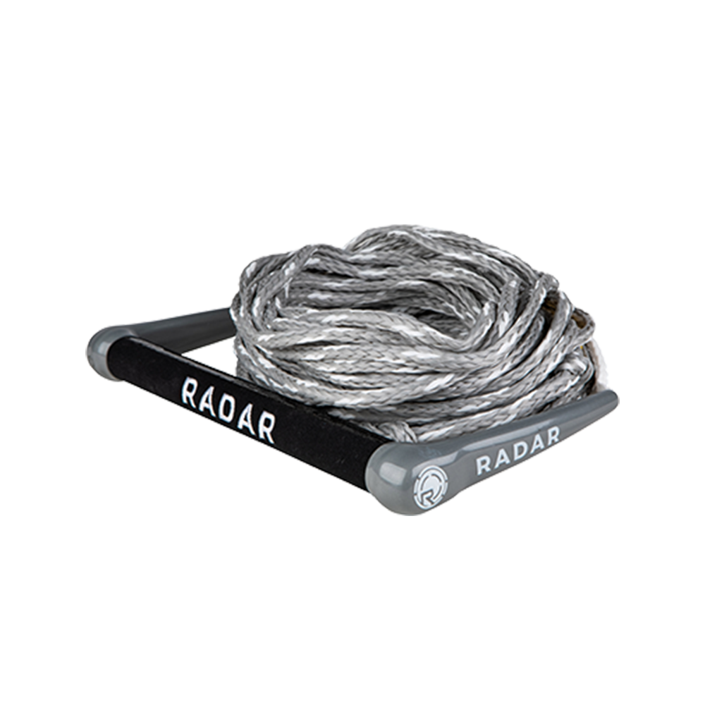 Radar Global Water Sports 13in Handle Rope Package