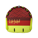 Radar Liftoff 3