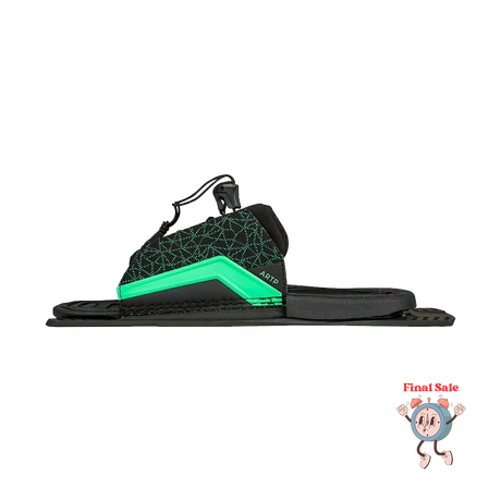 Radar Lyric LTD Feather Frame ARTP