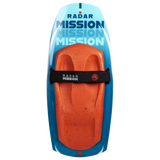 Radar Mission Kneeboard