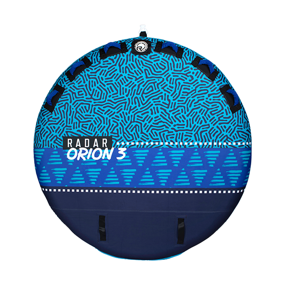Radar Orion 3