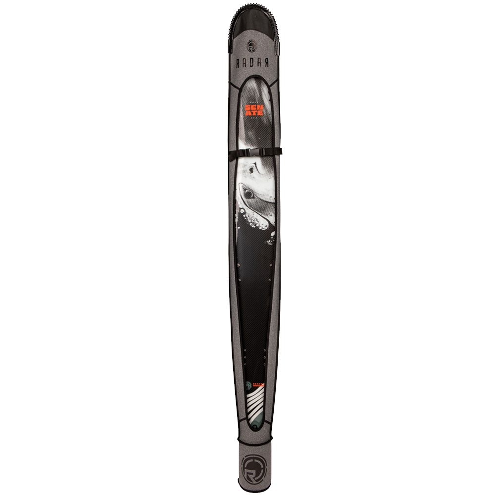 Radar Slalom Ski Sleeve - Thumbnail 2