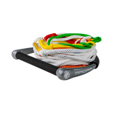 Radar Sure Grip 13in Handle Waterski Rope Package