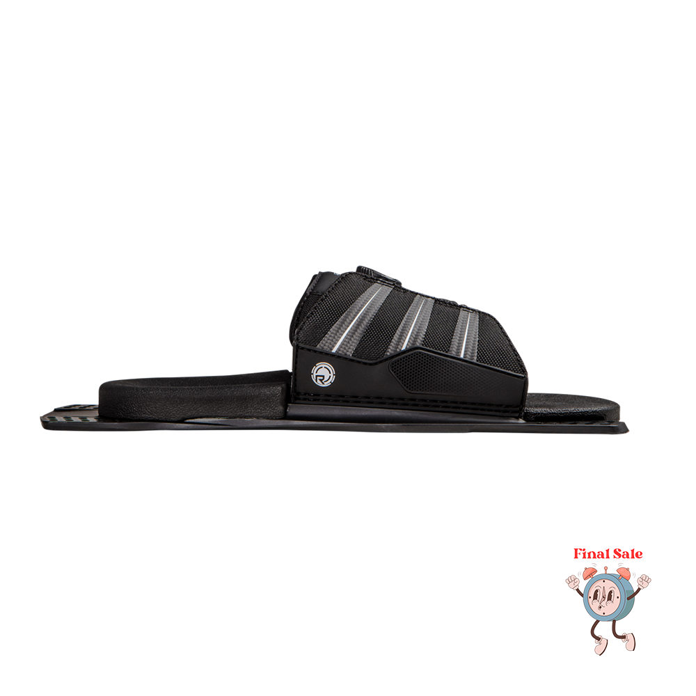 Radar Vector Boa ARTP Rear Feather Frame Slalom Ski Boot