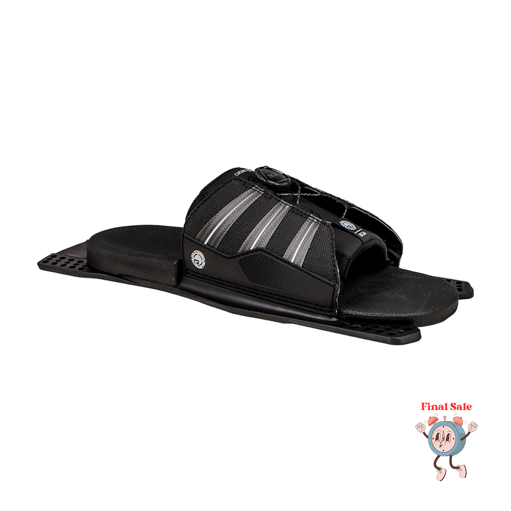Radar Vector Boa ARTP Rear Feather Frame Slalom Ski Boot