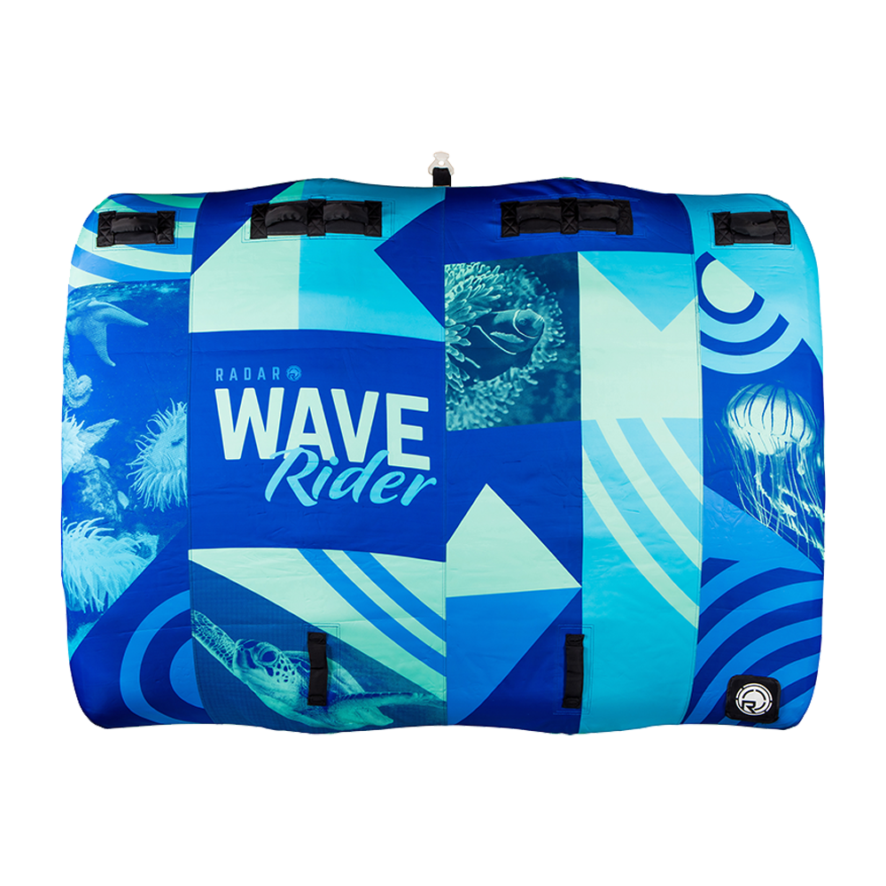 Radar Wave Rider 3