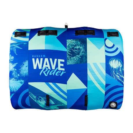Radar Wave Rider 3