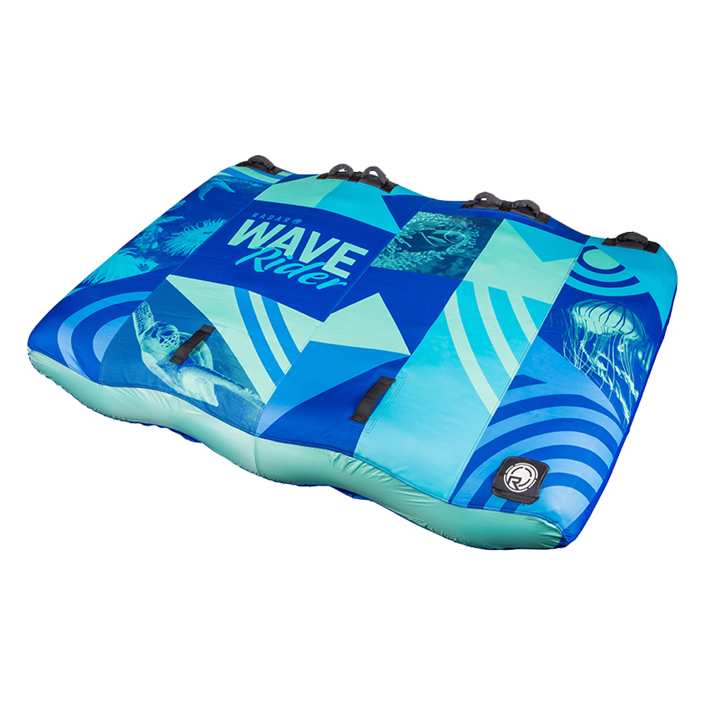 Radar Wave Rider 3
