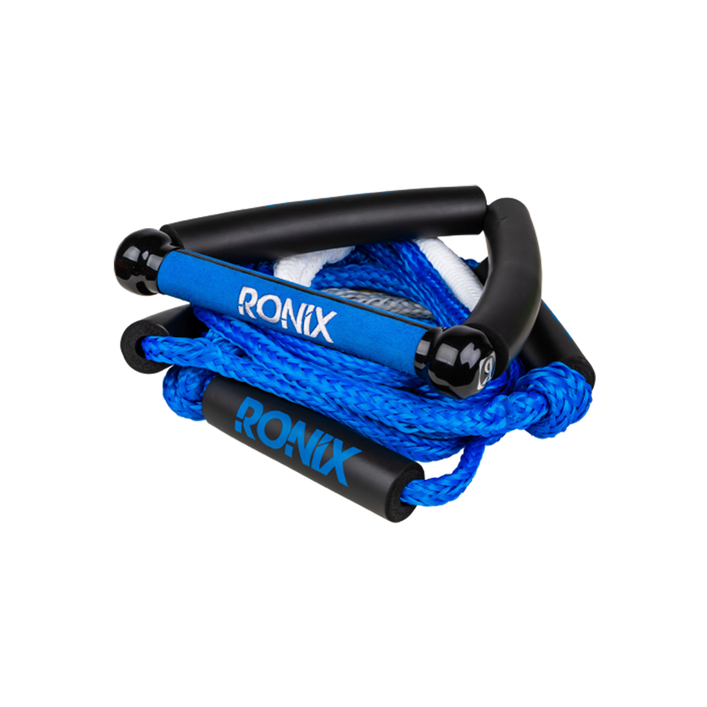 Ronix 25ft Wakesurf Rope w/ Handle