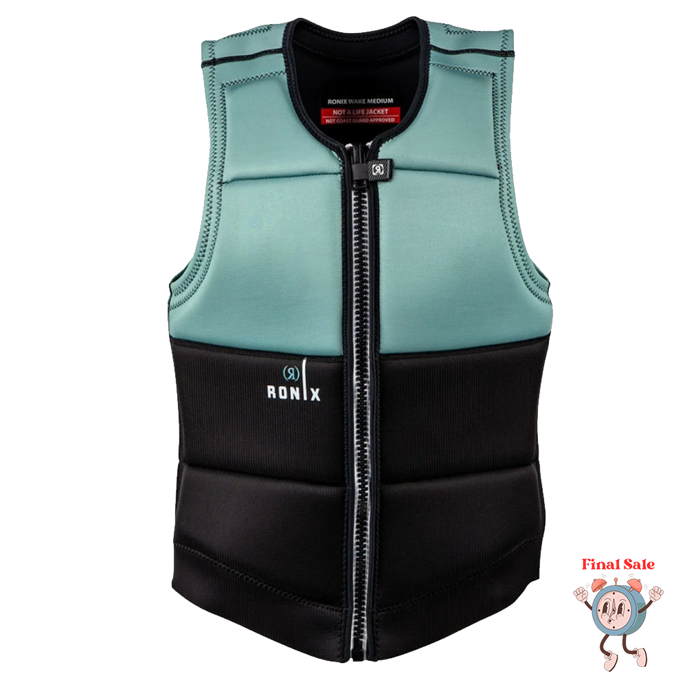 Ronix Avalon Womens Impact Vest