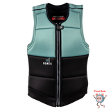 Ronix Avalon Womens Impact Vest
