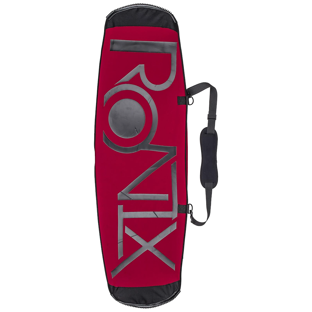 Ronix Bulwark Neo Sleeve Red 128/136