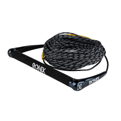 Ronix Combo 4.0 Wakeboard Rope and Handle Package