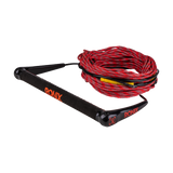 Ronix Combo 4.0 Wakeboard Rope and Handle Package