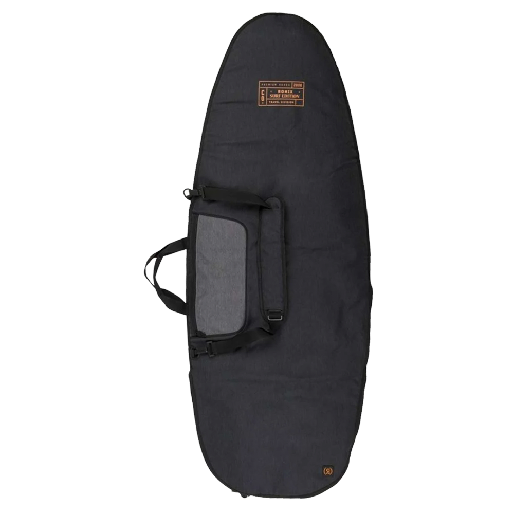 Ronix Dempsey Padded Wakesurf Board Bag Up To 5'9