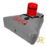 Ronix Eight.3 Telescoping Bow Ballast Bag