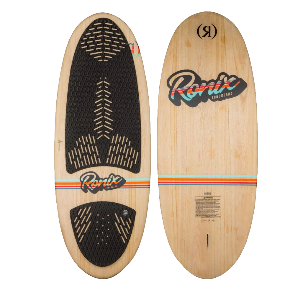 2025 Ronix Element Core Longboard Wakesurfer