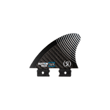 Ronix Floating Button Tech Blueprint Center Wakesurf Fin